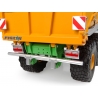 Joskin Trans-KTP 22/50 4-Wheel Tipping Trailer