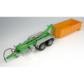 Joskin Cargo Lift