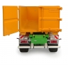 Joskin Cargo Lift