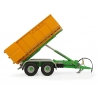 Joskin Cargo Lift