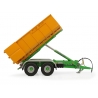 Joskin Cargo Lift