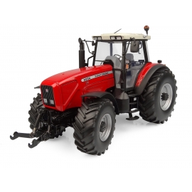 Case IH Puma 165 CVXDrive