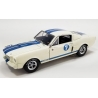 No.11B 1965 Shelby G.T. 350R - Mark Donohue - Dockery Ford