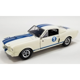 No.11B 1965 Shelby G.T. 350R - Mark Donohue - Dockery Ford No.11B 1965 Shelby G.T. 350R - Mark Donohue - Dockery Ford