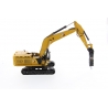 Cat 395 Next Generation Hydraulic Excavator - General Purpose Version