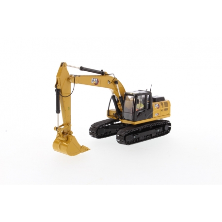CAT 323 GX Hydraulic Excavator