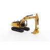 CAT 323 GX Hydraulic Excavator