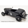 No.3 1932 Ford Salt Flat Roadster - Vic Edelbrock
