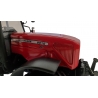 Massey Ferguson 8270 Xtra on Floatation Tyres