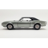 1967 Pontiac Firebird Convertible - Serial No.001