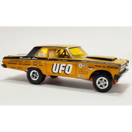 1965 Plymouth AWB-UFO