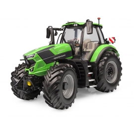 Deutz-Fahr 7250 TTV-Standard Green - 2023 Deutz-Fahr 7250 TTV-Standard Green - 2023