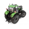 Deutz-Fahr 7250 TTV-Standard Green - 2023
