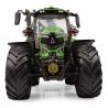 Deutz-Fahr 7250 TTV-Standard Green - 2023