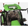 Deutz-Fahr 7250 TTV-Standard Green - 2023