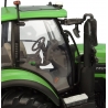 Deutz-Fahr 7250 TTV-Standard Green - 2023
