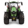 Deutz-Fahr 7250 TTV-Standard Green - 2023