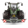 Valtra S416-Turquoise Blue