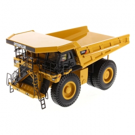 Cat 785D Mining Truck