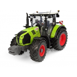 Claas Arion 530 with Front Weight - Limited Edition 1000pcs