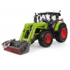 Claas Arion 510 with Front Loader FL120 - Limited Edition 1000pcs