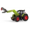 Claas Arion 510 with Front Loader FL120 - Limited Edition 1000pcs