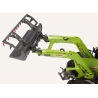 Claas Arion 510 with Front Loader FL120 - Limited Edition 1000pcs