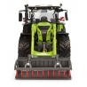 Claas Arion 510 with Front Loader FL120 - Limited Edition 1000pcs