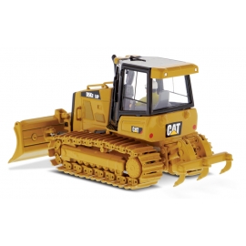 Cat® D5K2 LGP Track-Type Tractor