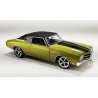 Chevrolet Chevelle SS Restomod - 1970 - Vinyl Top