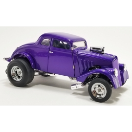Gasser - 1933 - Plum Crazy Gasser - 1933 - Plum Crazy