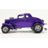 Gasser - 1933 - Plum Crazy