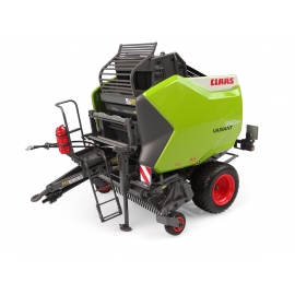Claas Arion 510 with Front Loader FL120 - Limited Edition 1000pcs