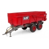 Massey Ferguson 212 Trailer