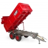 Massey Ferguson 212 Trailer