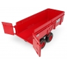 Massey Ferguson 212 Trailer