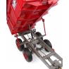 Massey Ferguson 212 Trailer