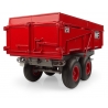 Massey Ferguson 212 Trailer