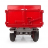 Massey Ferguson 212 Trailer