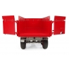 Massey Ferguson 212 Trailer