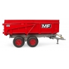 Massey Ferguson 212 Trailer