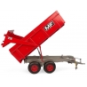 Massey Ferguson 212 Trailer