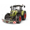 Tractor Bumper Safety Weight - Fendt Decoration