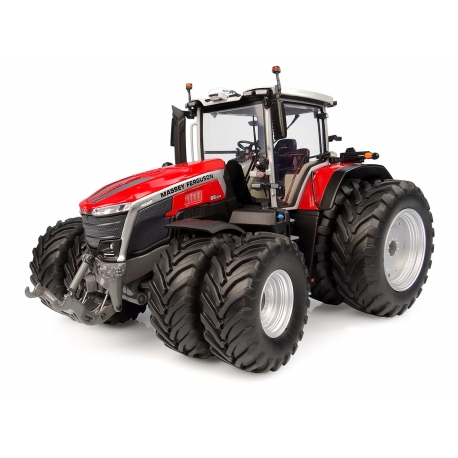 Massey Ferguson 9S.425 with Dual Wheels