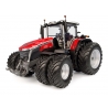 Massey Ferguson 9S.425 with Dual Wheels