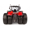 Massey Ferguson 9S.425 with Dual Wheels
