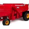 Massey Ferguson 760 Combine