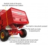 Massey Ferguson 760 Combine