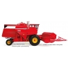 Massey Ferguson 760 Combine