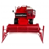 Massey Ferguson 760 Combine